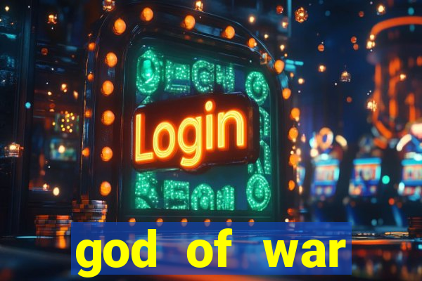 god of war betrayal apk